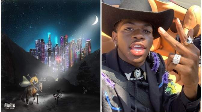 RUMOR: Lil’ Nas X May Have Teased a Possible Music Video for “Rodeo”