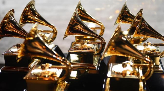 BLOG STATUS: 2020 Grammy Nominations are TOMORROW!!!